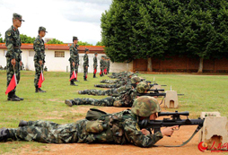 吉林兒童夏令營讓您的孩子樹立正確的人生價(jià)值觀