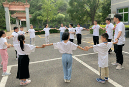 孩子參加吉林心智成長(zhǎng)夏令營(yíng)可以有哪些好處？