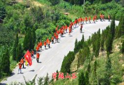  參加吉林暑期夏令營會交到朋友嗎？
