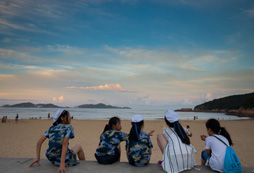 為什么吉林青少年夏令營(yíng)備受家長(zhǎng)關(guān)注？