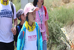 參加吉林青少年夏令營(yíng)有什么好處