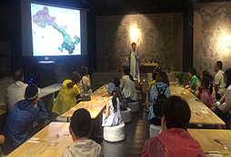 吉林青少年夏令營(yíng)教會(huì)孩子如何吃苦