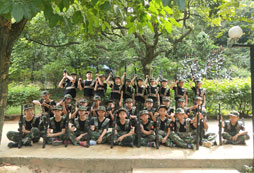 參加吉林青少年夏令營(yíng)有哪些好處？