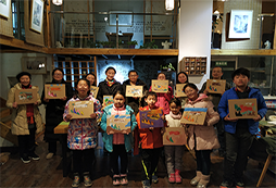 吉林青少年夏令營(yíng)給予孩子正確的教育