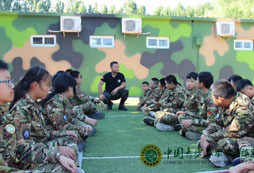 吉林青少年夏令營(yíng)為什么如此受歡迎？