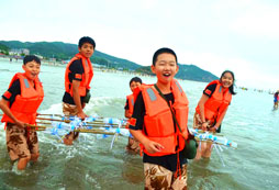 吉林出發(fā)參加研學(xué)夏令營(yíng)有哪些意義？