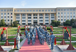 倔強孩子參加吉林軍事夏令營有作用嗎？