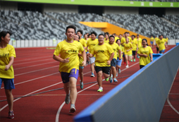 吉林減肥夏令營教孩子五大減肥方法！