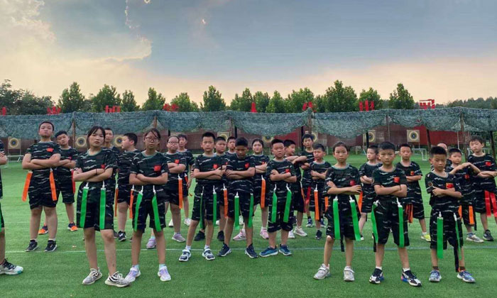 濟(jì)南好的軍事夏令營有哪些