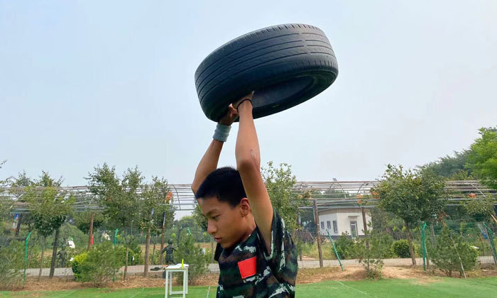 濟南夏令營怎么樣