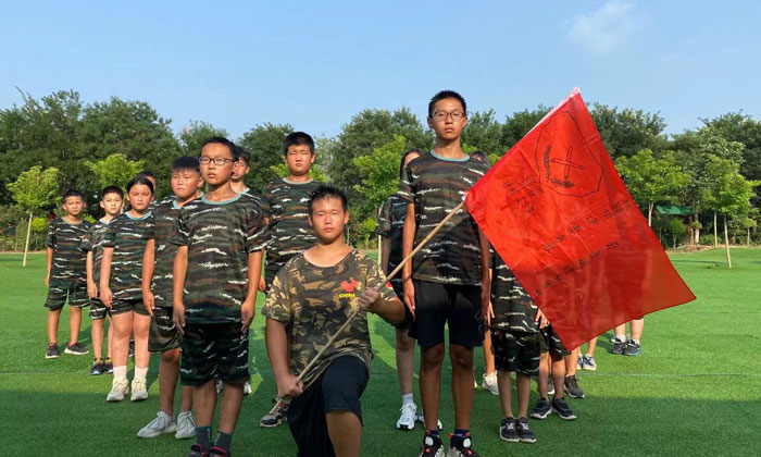 濟(jì)南夏令營好不好