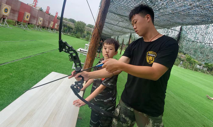 濟南夏令營怎么樣