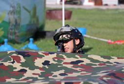 濟(jì)南夏令營有哪些可以去