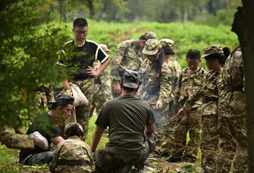 濟(jì)南哪個(gè)夏令營機(jī)構(gòu)不錯(cuò)