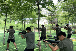 濟南夏令營報名哪家好？熱門活動介紹