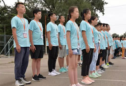 2024參加濟南主題研學夏令營讓孩子變成更加出色！