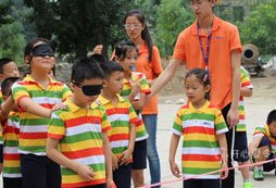 2024濟南小孩夏令營怎么樣？