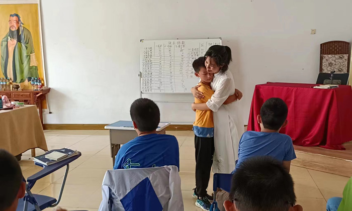 濟南國學(xué)夏令營怎么樣