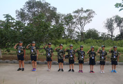 2024濟南小學生軍事夏令營歡迎您的加入！