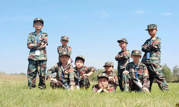 景德鎮(zhèn)軍事夏令營(yíng)課程特色有哪些