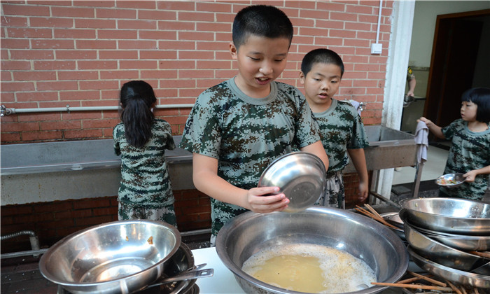 景德鎮(zhèn)青少年體育夏令營什么時候截止報名啊