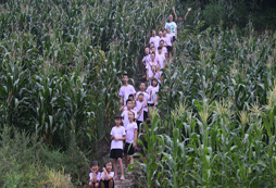 景德鎮(zhèn)中學(xué)生研學(xué)夏令營(yíng)提升孩子學(xué)習(xí)能力