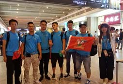 孩子身體不好可以參加井岡山軍事夏令營嗎？