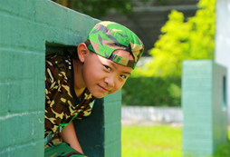 參加井岡山青少年夏令營活動(dòng)有什么好處