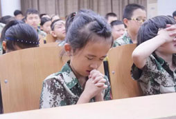 參加金華小學(xué)生夏令營(yíng)有哪些安全保障？