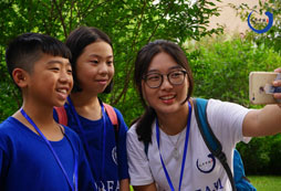 金華夏令營(yíng)物品保障知識(shí)！