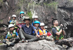 參加金華青少年夏令營(yíng)的優(yōu)勢(shì)在哪里？