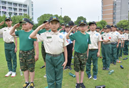 報(bào)名金華夏令營(yíng)機(jī)構(gòu)對(duì)孩子有哪些安全保障？