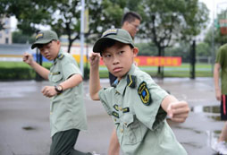 2024金華軍事夏令營(yíng)訓(xùn)練基地在哪里？