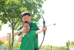 金華軍事夏令營(yíng)安全保障有哪些？