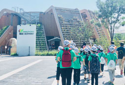 金華夏令營暑假價格是多少？