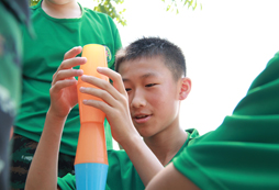 金華夏令營價格多少？熱門活動費用一覽