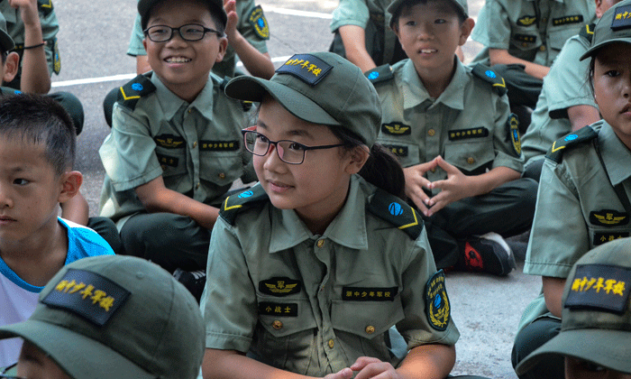 金華夏令營價格是多少