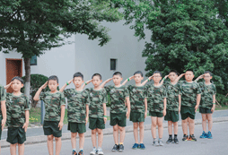 金華軍事夏令營給孩子帶來了哪些收獲？