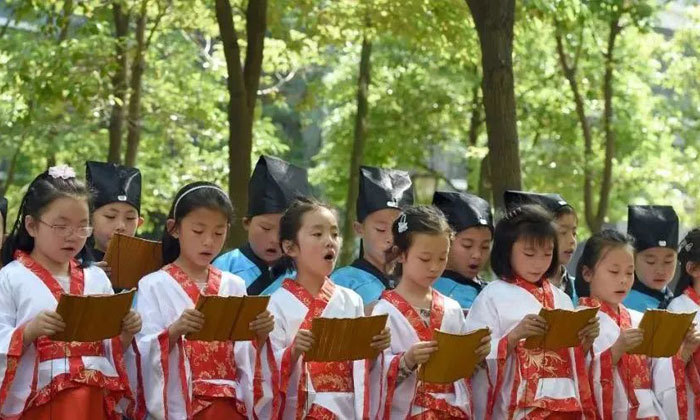 金華青少年夏令營報名哪家好