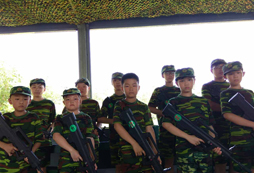 參加金華青少年夏令營有什么收獲