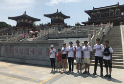 金華最便宜夏令營是什么？