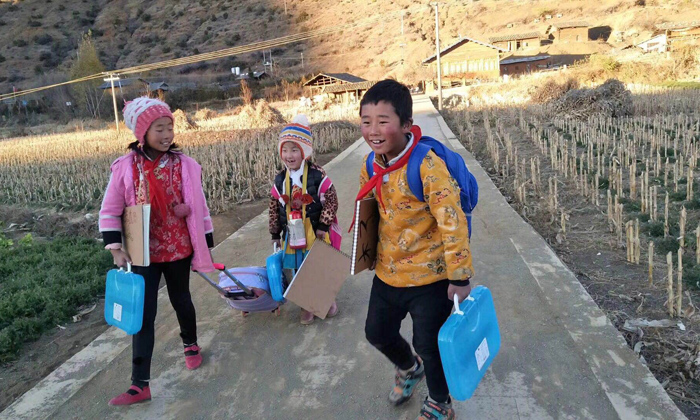 金華拓展夏令營(yíng)有哪些