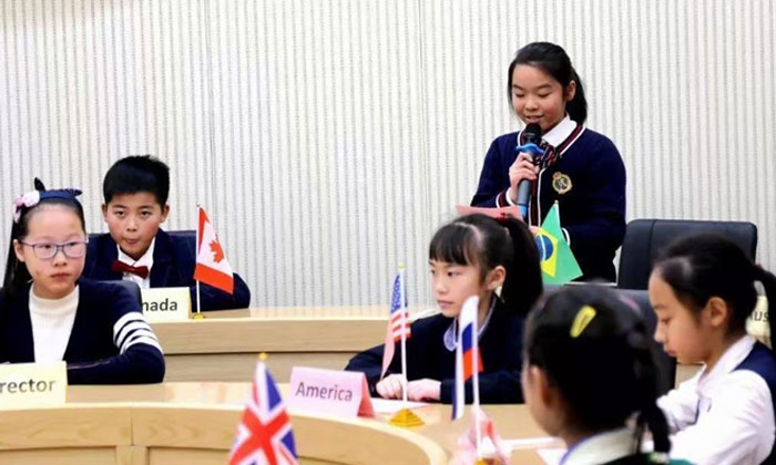 金華拓展夏令營去哪里好