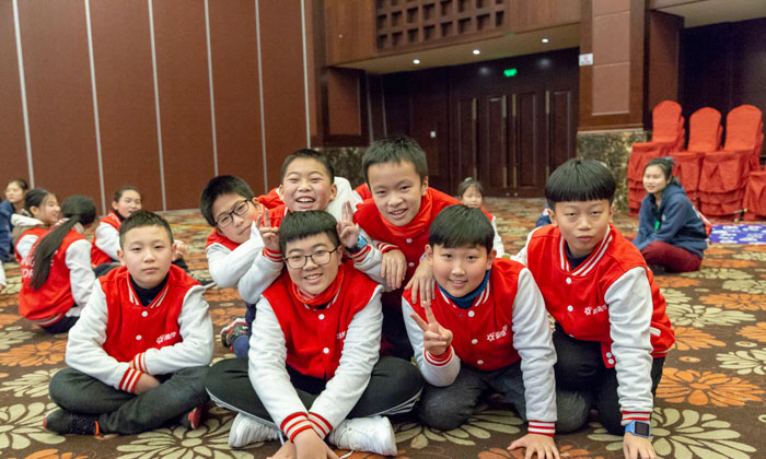 金華小學(xué)生夏令營有哪些