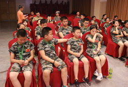 金華研學(xué)夏令營口碑怎么樣