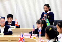 金華研學(xué)夏令營哪家好？專業(yè)機(jī)構(gòu)推薦