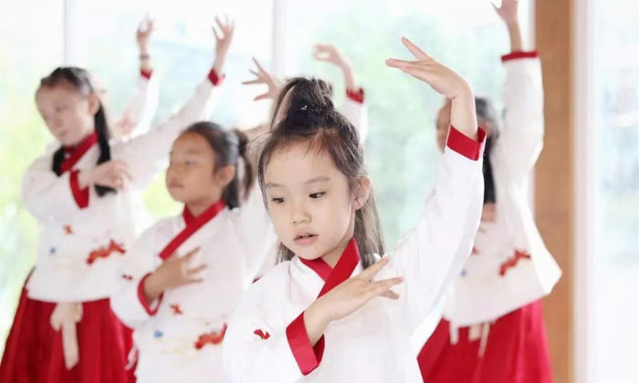 金華研學夏令營機構(gòu)推薦