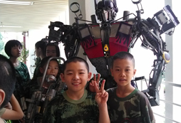 參加機(jī)器人夏令營該做好哪些準(zhǔn)備？