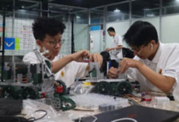 2024參加機(jī)器人夏令營兒童課程能學(xué)到什么？