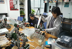 機器人夏令營報名需要多少錢